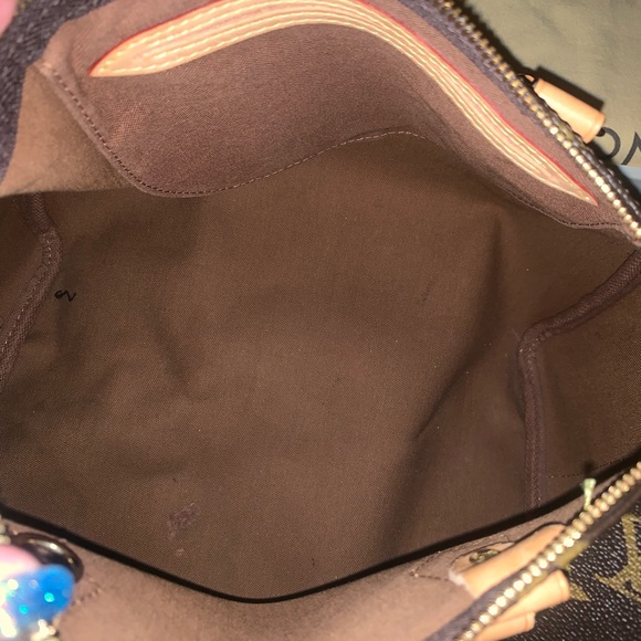 ‼️SOLD‼️🔥LV SPEEDY B 30🔥 - Picture 6 of 8
